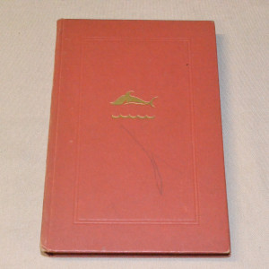 T.S. Eliot Autio maa